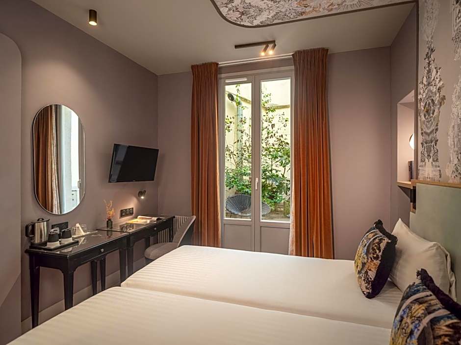 Hotel Louison