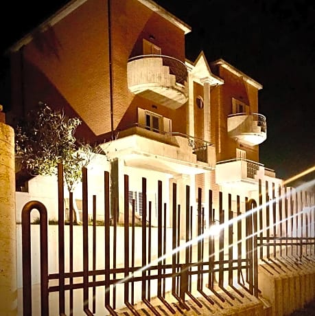 Villa Carmen Resort