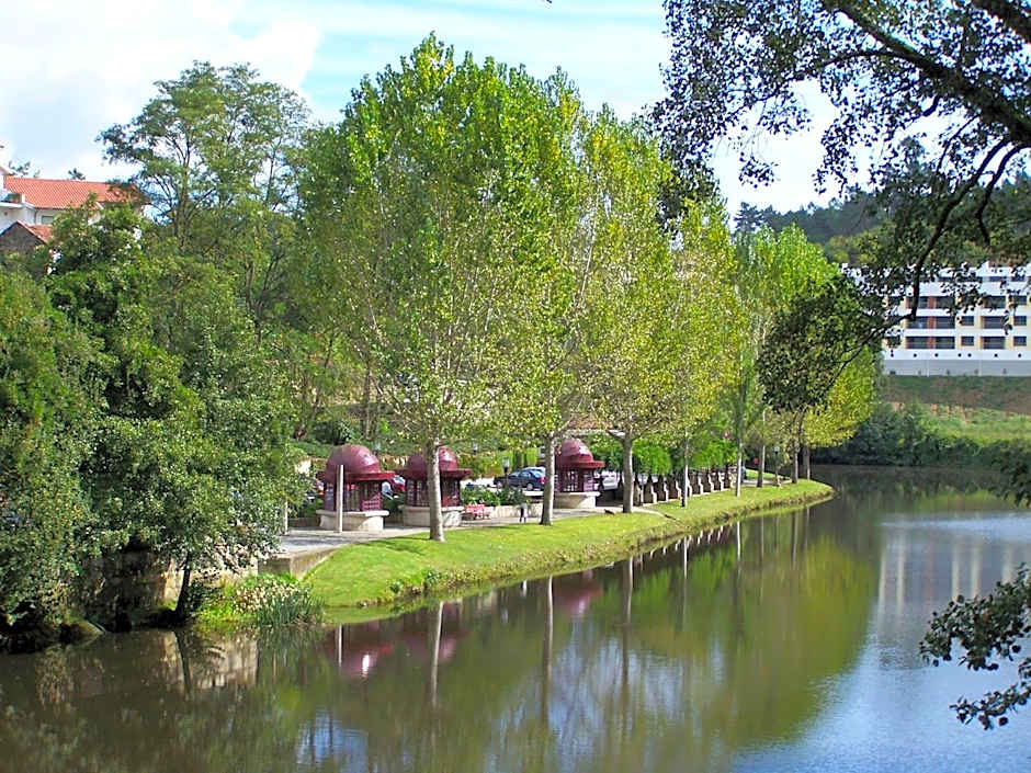 Hot Water Guest House