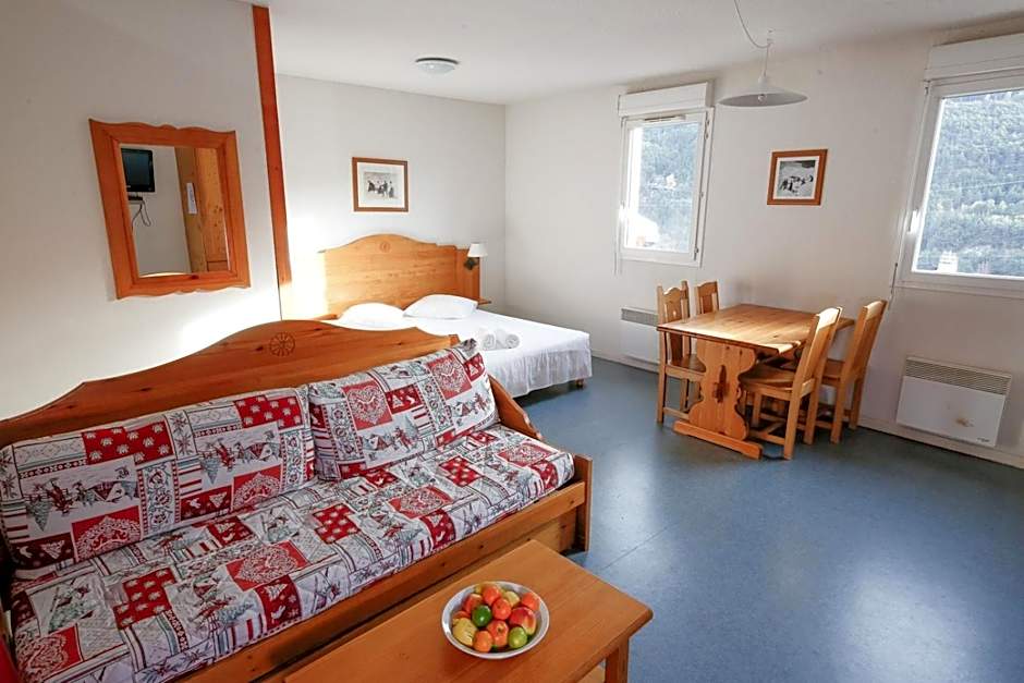 Résidence Plein Soleil