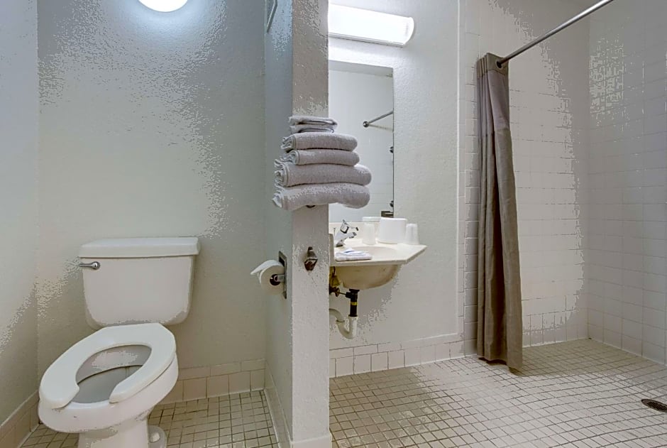 Motel 6-Tempe, AZ - Scottsdale South