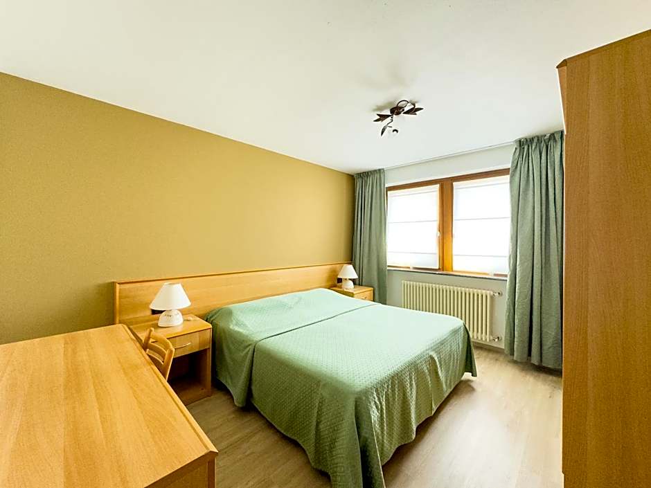 Hotel Belvedere Wellness&SPA