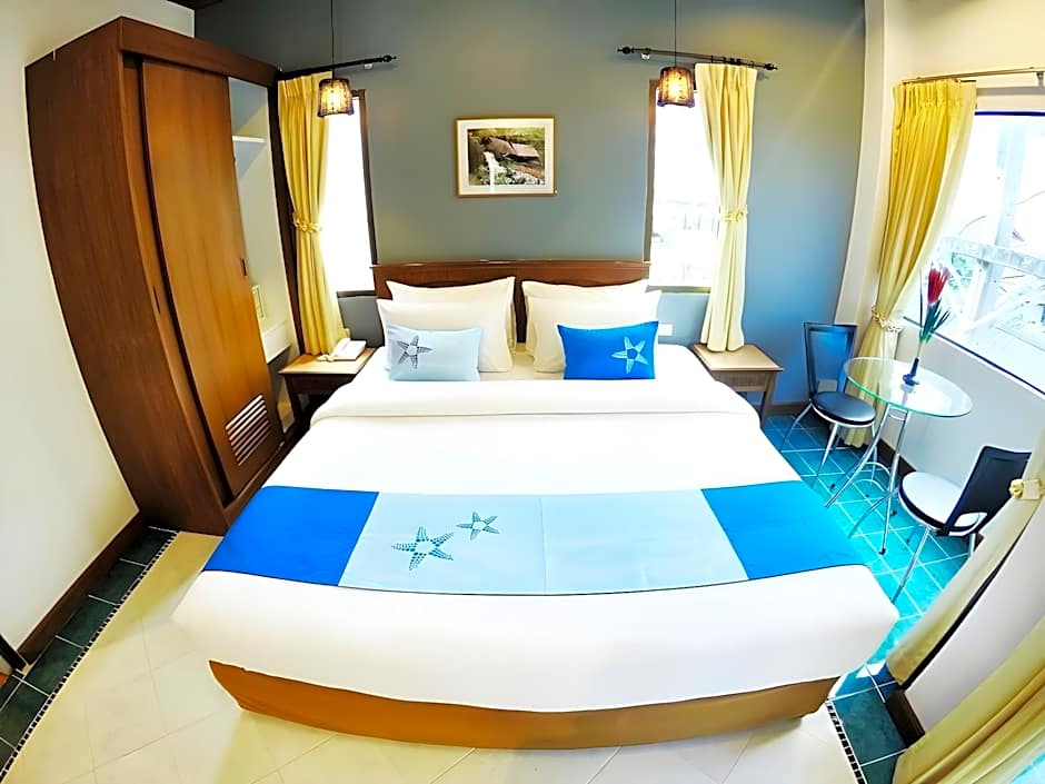 Sea Front Home Boutique - Patong Beach