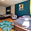 Hostel Mazurska 8a