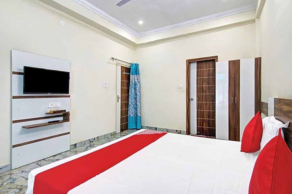Hotel O Amrit Homestays