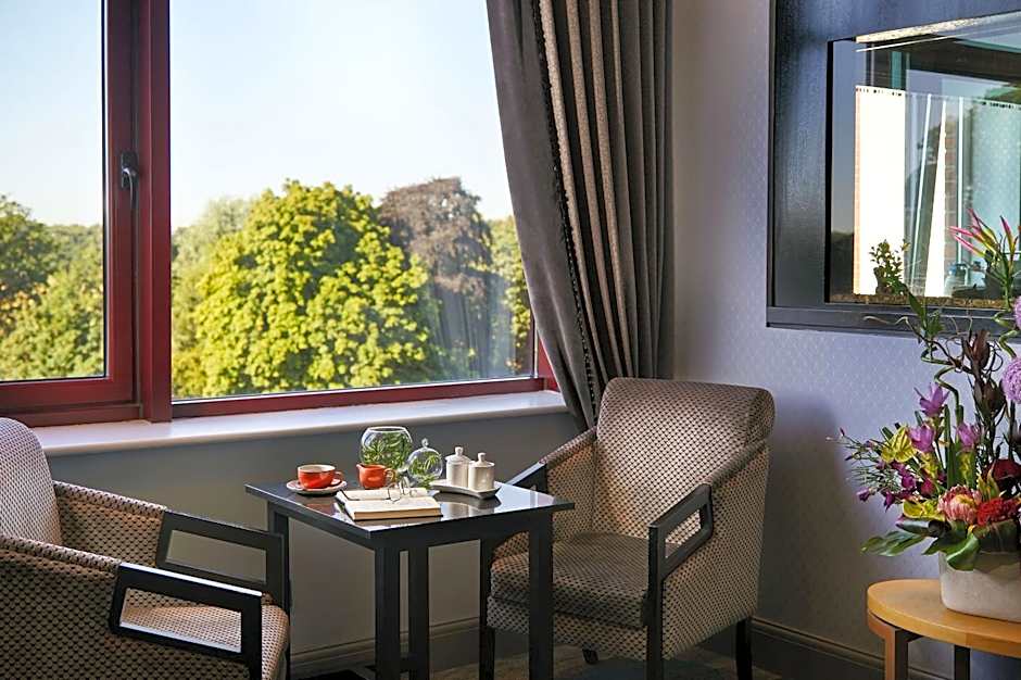 Crowne Plaza Dublin Airport (formerly Crowne Plaza Northwood) By IHG