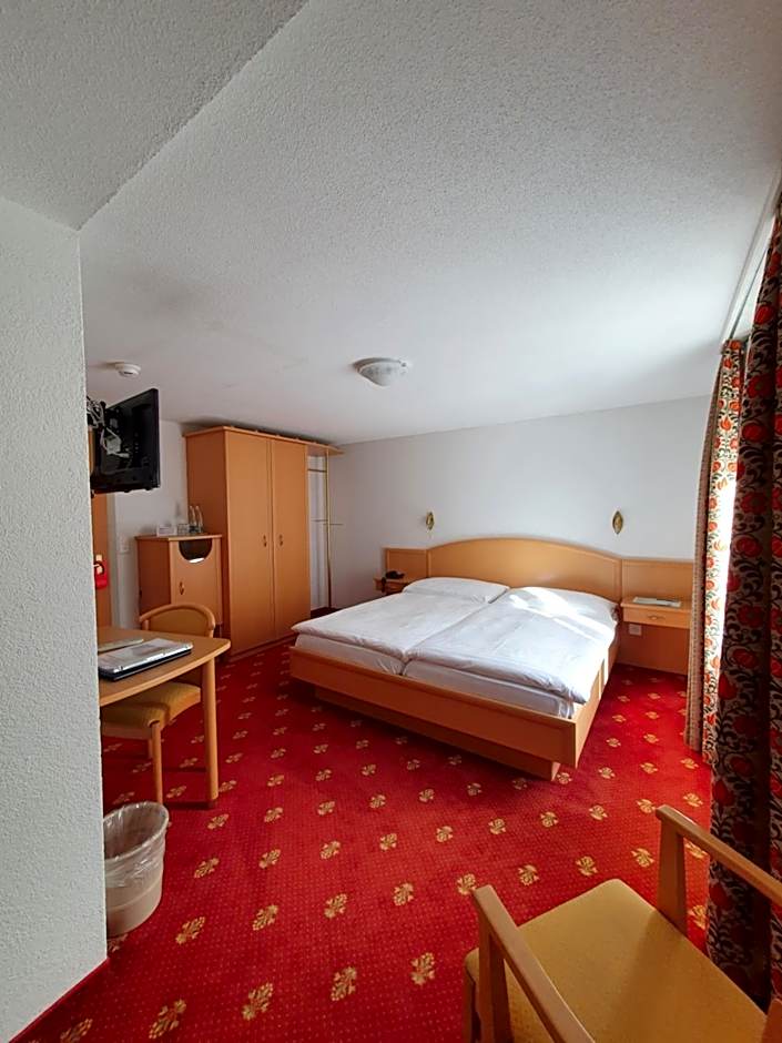 Hotel Strandhotel