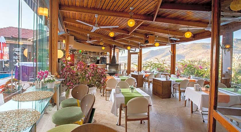 Villa Sonata Boutique Hotel