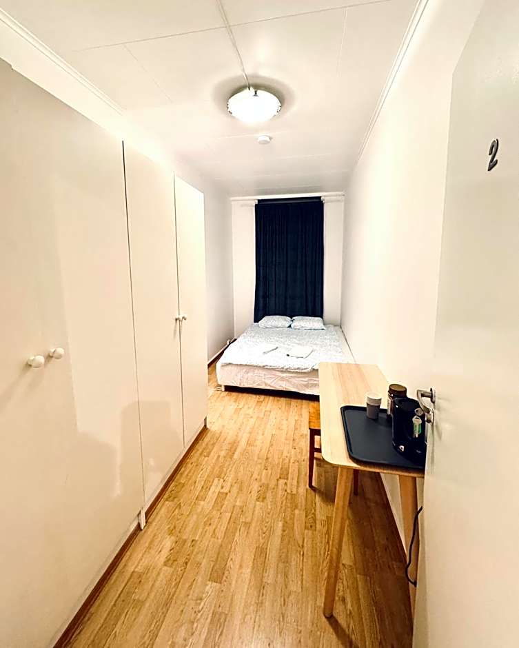 RELAXED LIVING No 03 Hillside Oslo