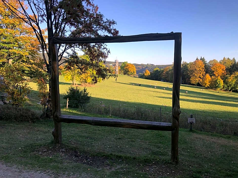 Apartmány Berlín - Rokytnice nad Jizerou