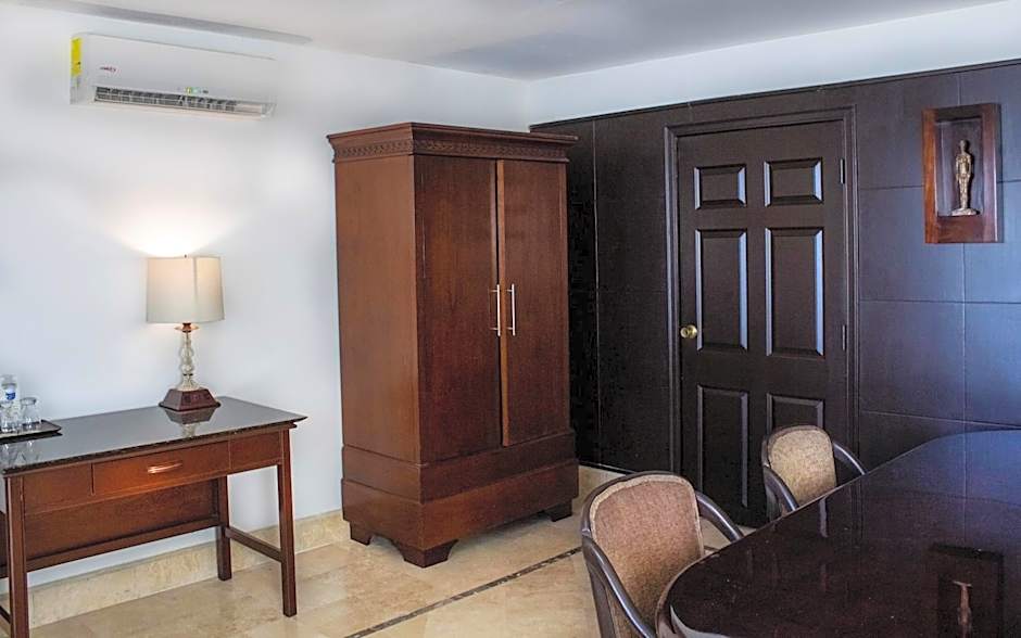 Wyndham Garden Los Mochis Plaza Inn