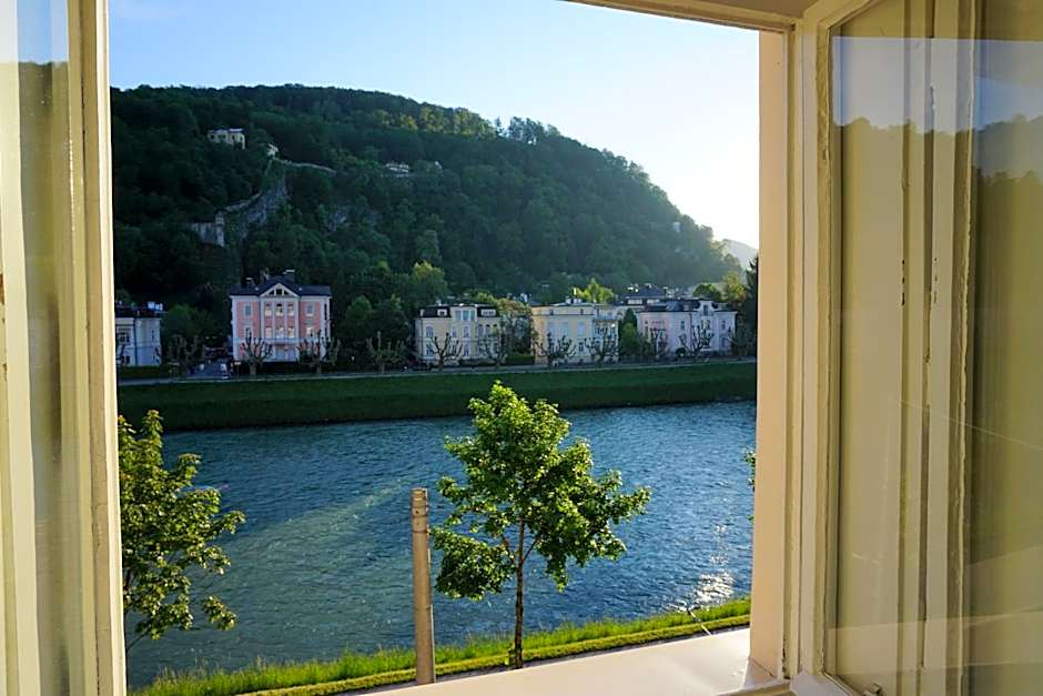 Sarah's Altstadt Oase Salzburg