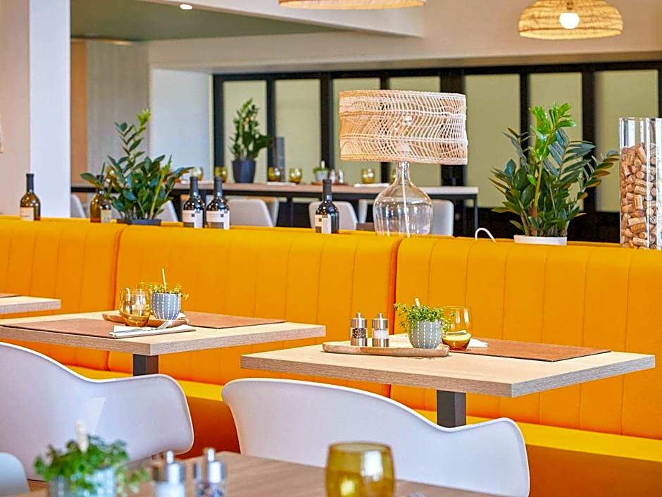 ibis La Roche Sur Yon Vendespace