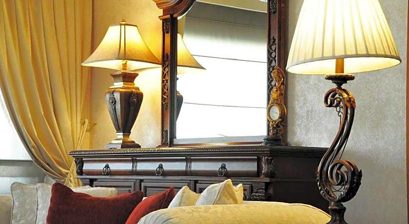 Movenpick Hotel Izmir