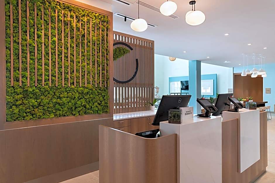 Element Albuquerque Uptown