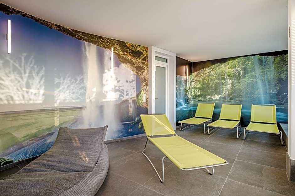 The Brucklyn Apartments