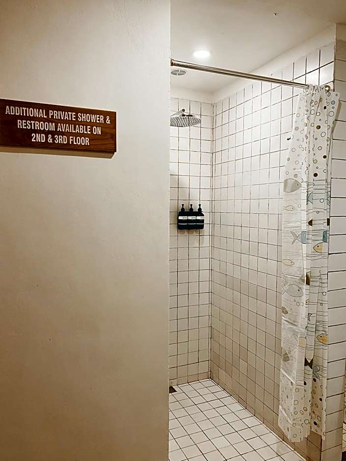 Kos One Hostel