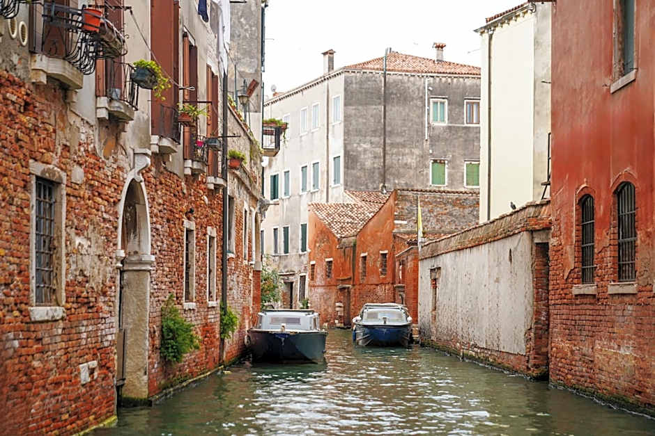Numa Venice Forcola