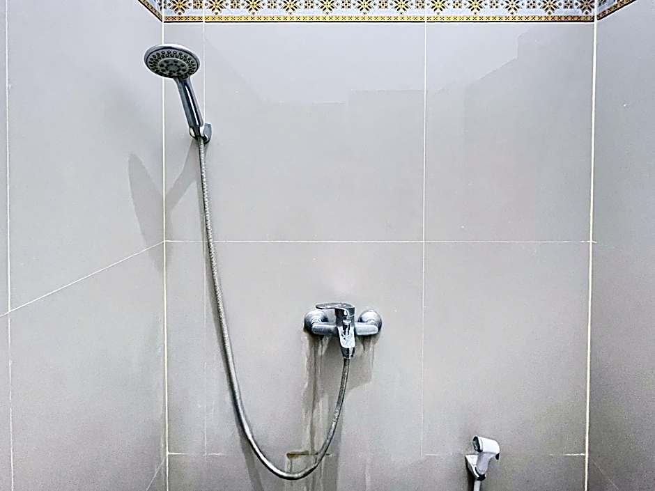 Elma Guesthouse YIA KulonProgo Yogyakarta Mitra RedDoorz