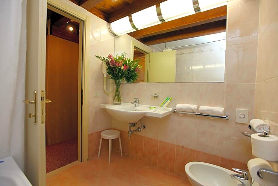 Park Hotel Villa Fiorita