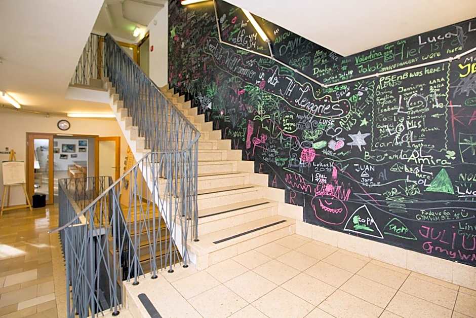 Jugendherberge Lenggries