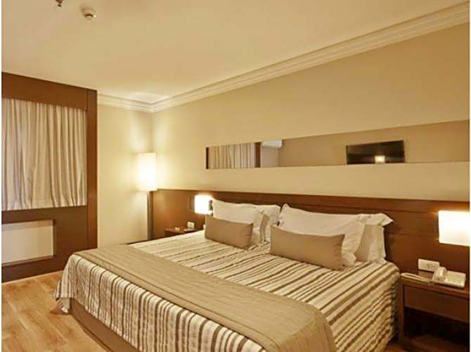 Transamerica Executive Congonhas