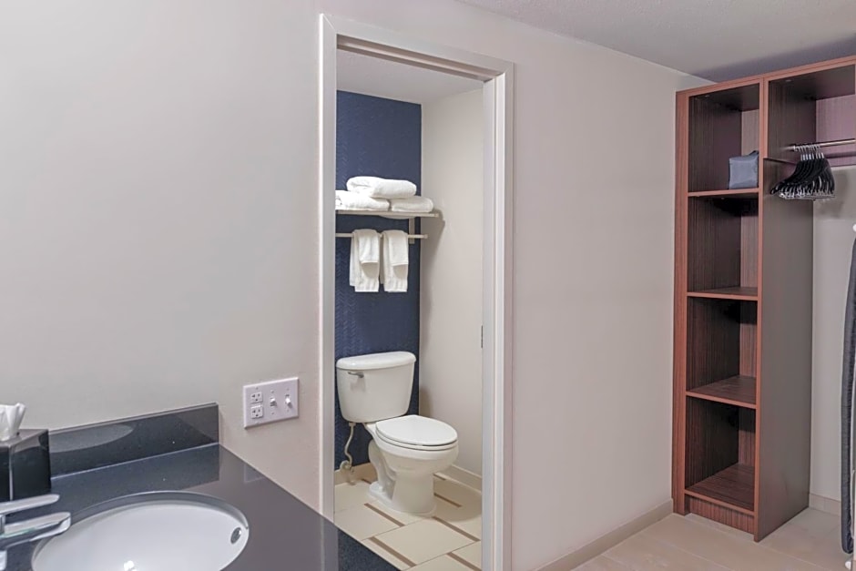 Fairfield Inn by Marriott Boston Tewksbury/Andover