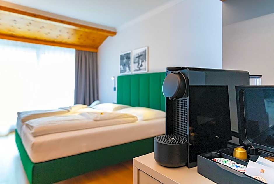 Alpenland St Johann