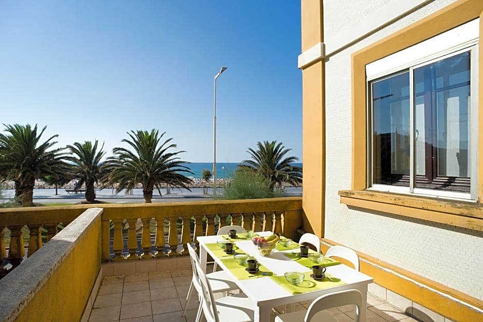 La Terrace - IB. Apartments