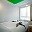 Ibis Styles Paris Buttes Chaumont