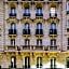 MERCURE PARIS GARE DE LYON BASTILLE