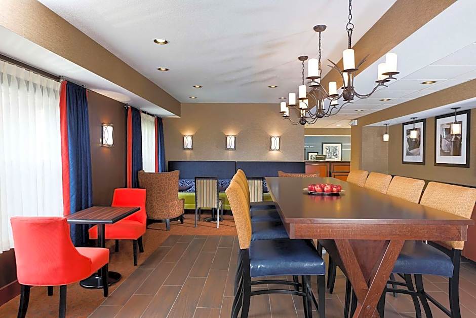 Hampton Inn By Hilton Chicago/Tinley Park