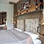 Boutique Hotel im Auracher Lochl