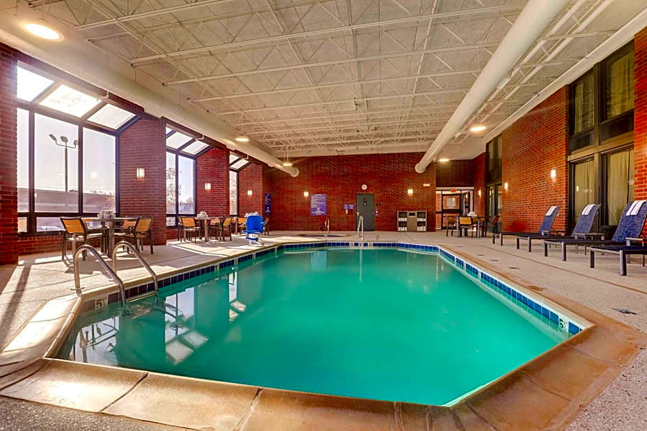 Drury Inn Paducah