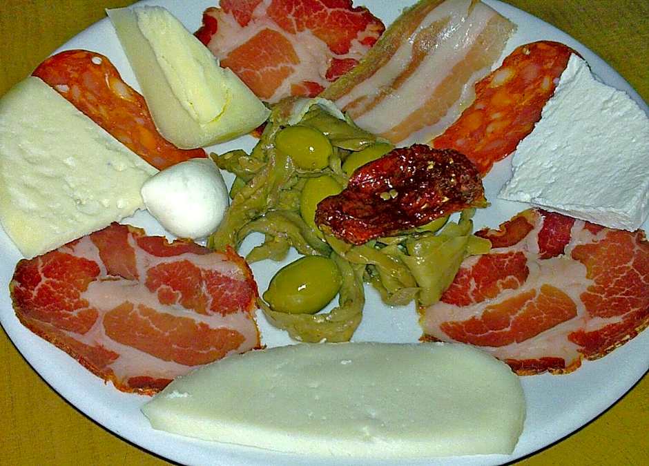 Hotel Residence Due Mari