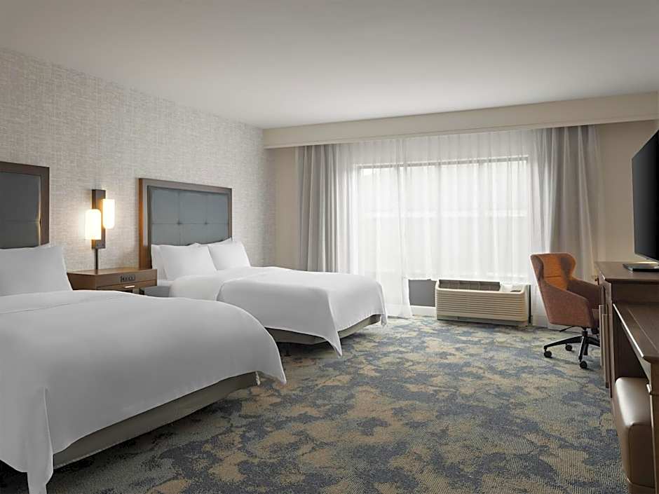 Hampton Inn & Suites Braselton
