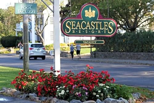 Seacastles Resort