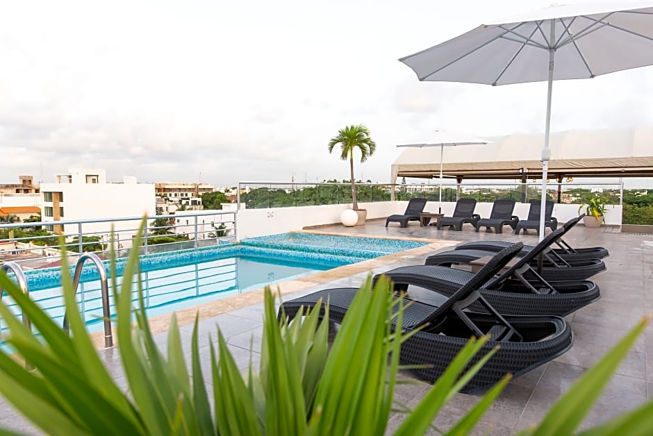 Soho Playa Hotel