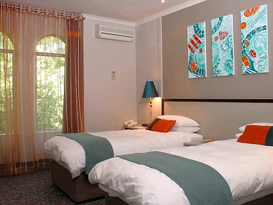 Peermont Metcourt at Khoroni Thohoyandou