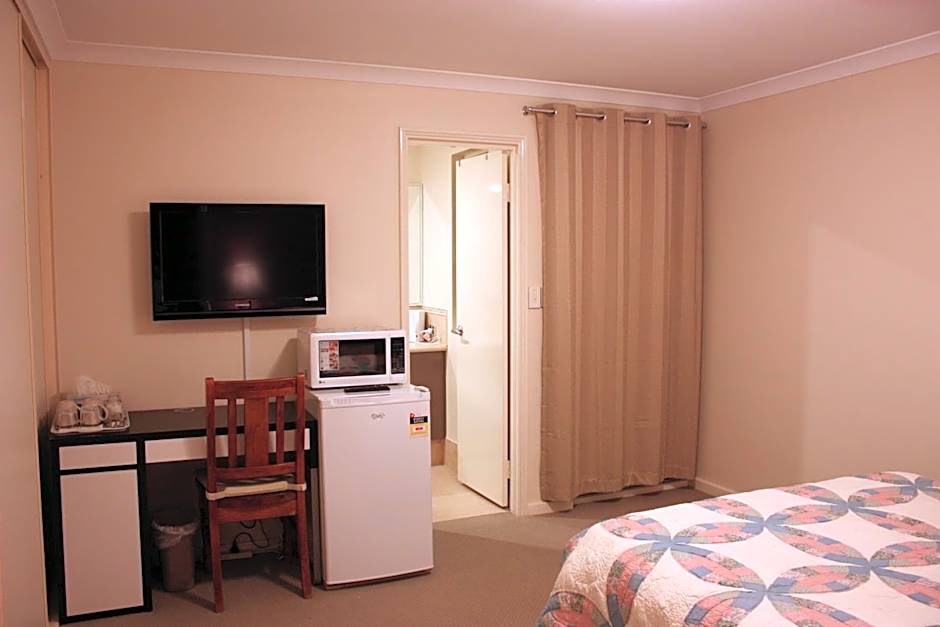 Arcadian Bed & Breakfast