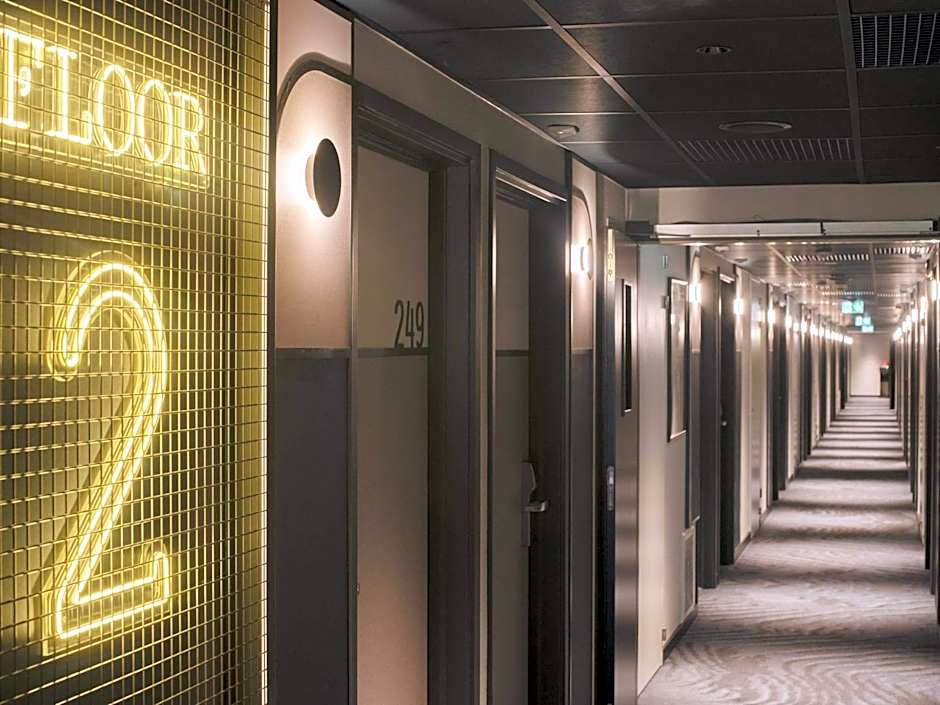 Ibis Warszawa Stare Miasto