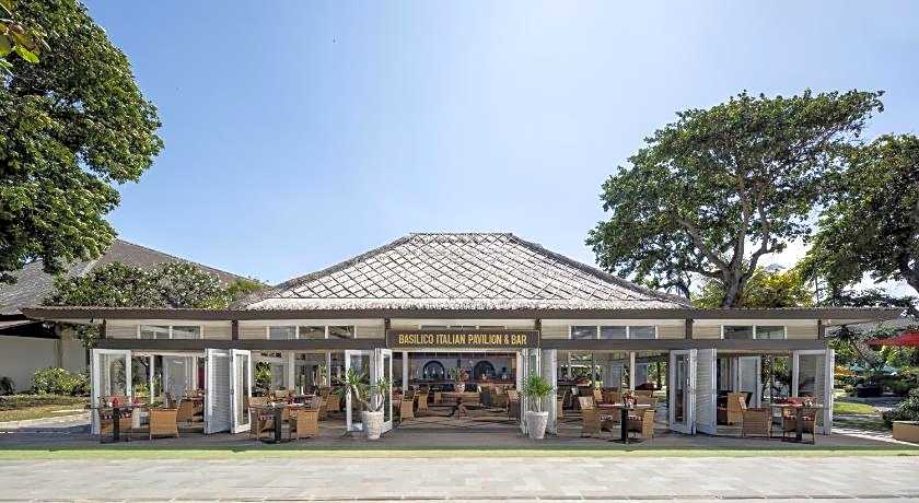 Prama Sanur Beach Bali Hotel