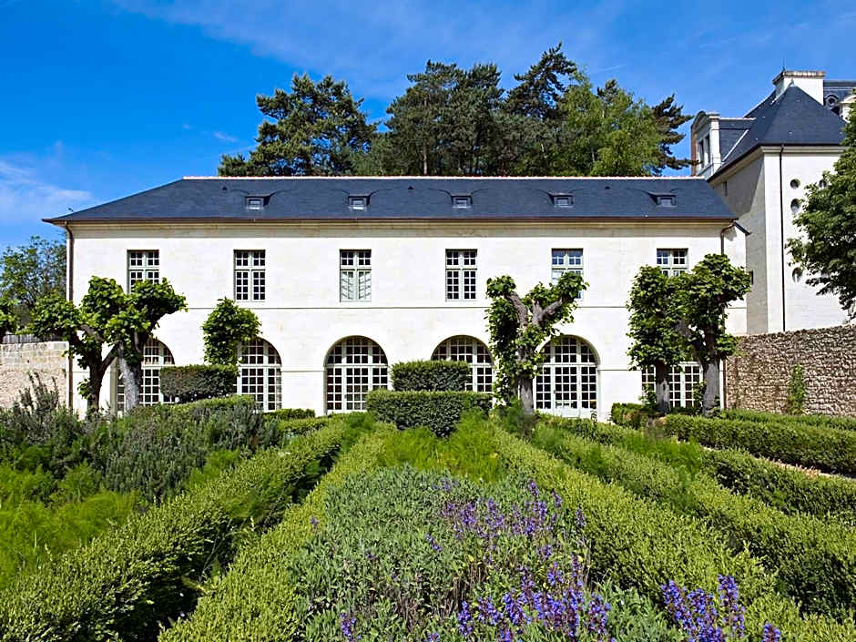 Fontevraud Hotel
