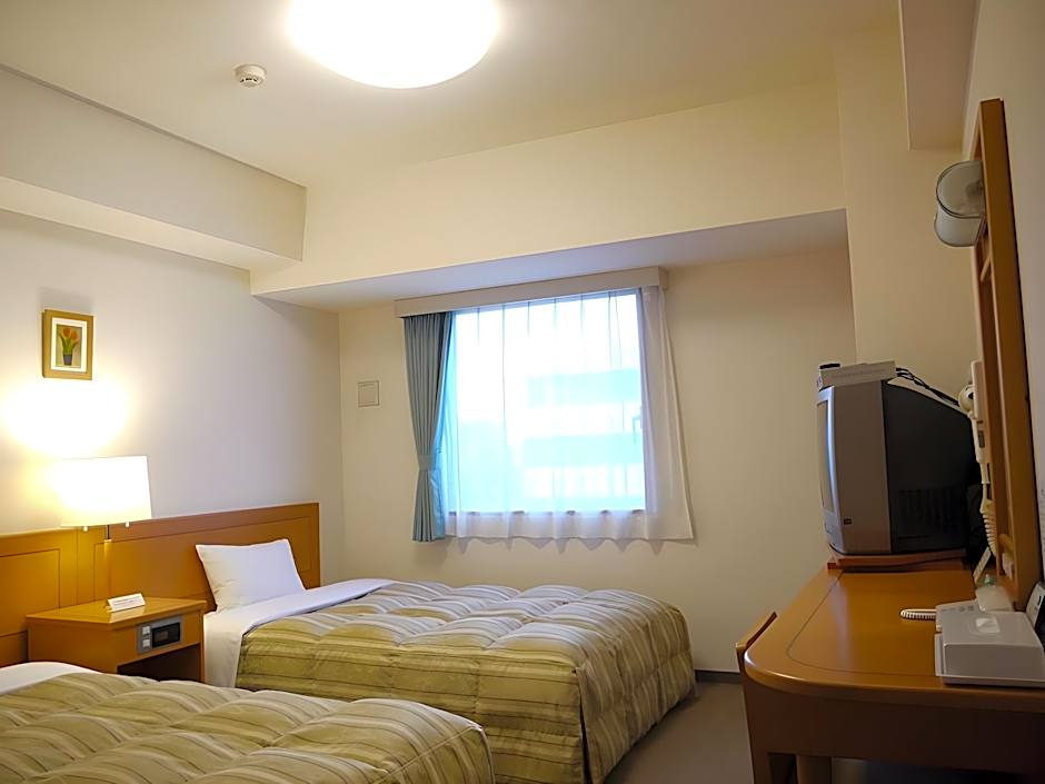 Hotel Route Inn Niigata Kenchominami