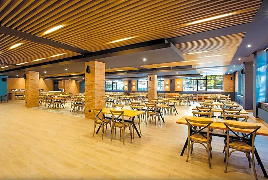 Bakuriani Inn - Triple Lux #332