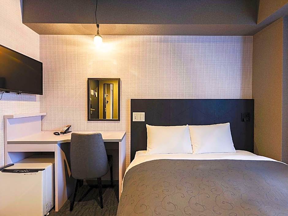 Hotel Wing International Shimbashi Onarimon