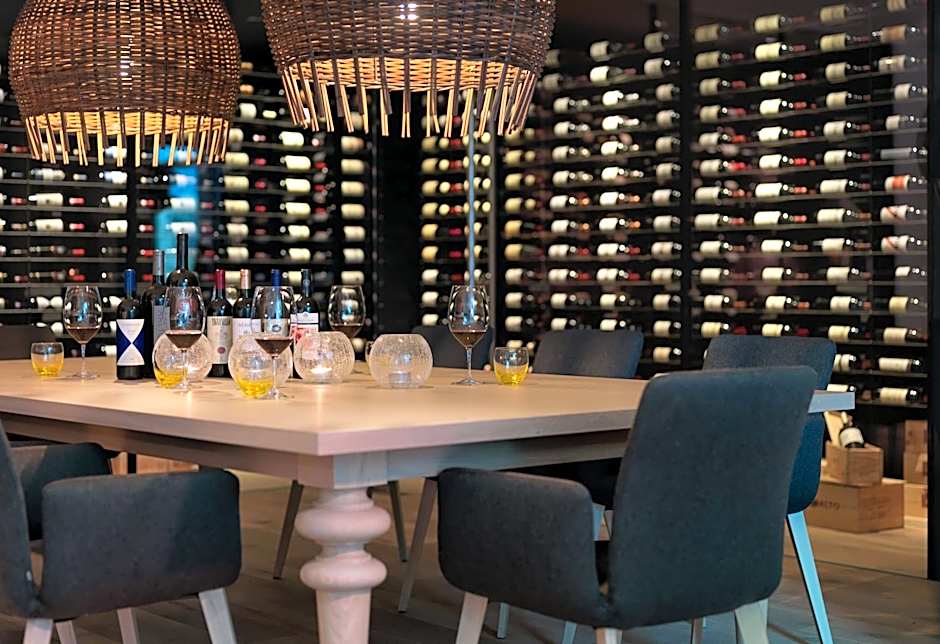 Dolomitengolf Suites