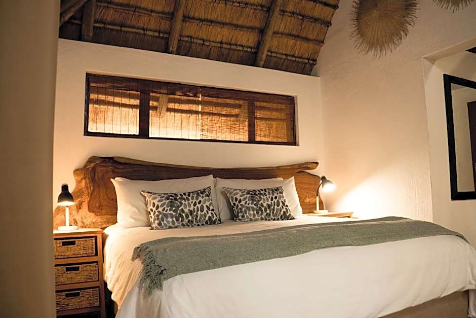 LittleBush Private Lodge