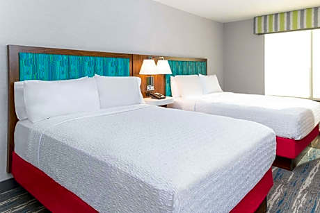 2 Qns Hearing Access Studio Nosmok