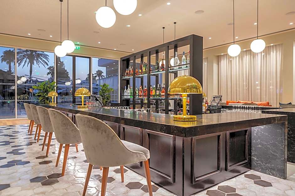 Hilton Nicosia